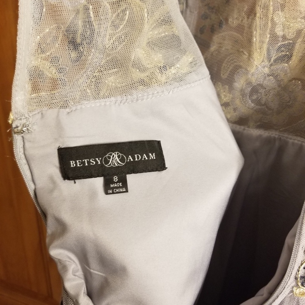 Formal Gown - Picture 5 of 5